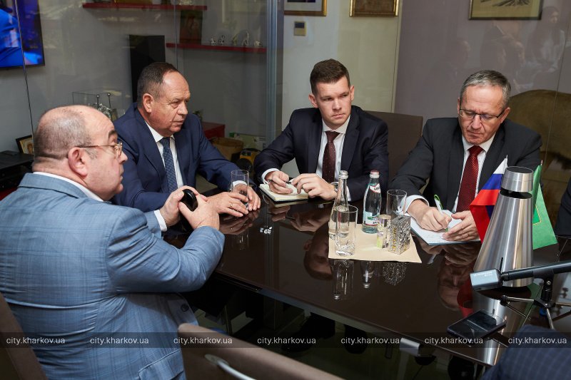 ВІКТОР ПОПОВ: «УКРАЇНСЬКО-СЛОВАЦЬКИЙ ФОРУМ ВІДКРИВАЄ НОВІ МОЖЛИВОСТІ ДЛЯ ПАРТНЕРСТВА»